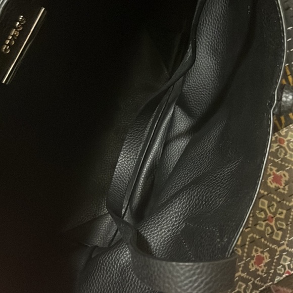 Guess embroidered tote bag - Picture 6 of 7